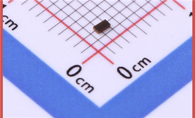 智能洗衣机与静电防护技术的协同进化：以SLPESD0603-07二极管为例