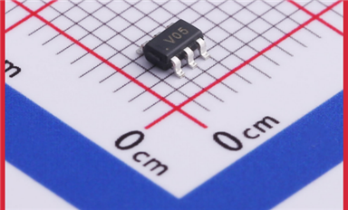 智能厨电的隐形守护者：SLSRV05-4静电保护二极管赋能厨房革命