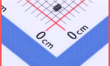 静电保护二极管SLESD5Z12V：智能摄像头的隐形守护者