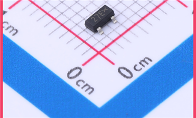 静电保护二极管SLESD2105L：智能音箱的“隐形守护者”