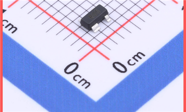 智能门锁的隐形守护者：SLSR05LC静电保护二极管的技术赋能
