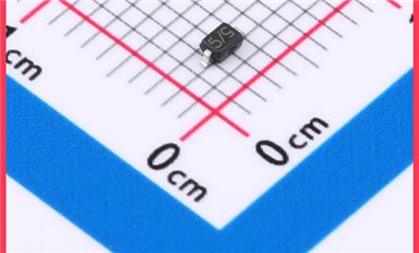 智能安防设备的隐形盾牌：SLESD3B5CM静电防护二极管的技术护航