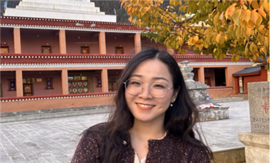 金航标/萨科微每周之星谢琳