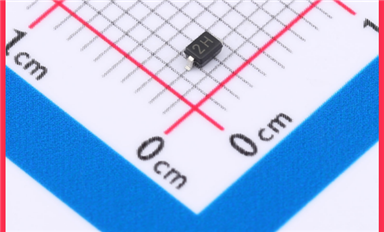 静电防护赋能智能触控：SD24C二极管护航人机交互新体验