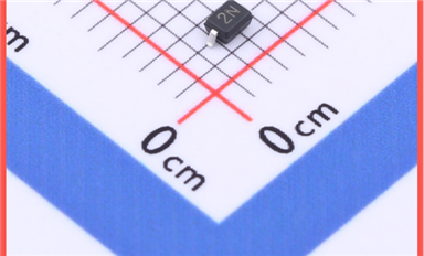 压电MEMS技术与静电防护二极管SD36C的创新融合