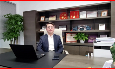 二十年磨一“芯”，一个坚持做好FPGA芯片的团队 ——京微齐力CEO王海力专访