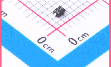 静电防护与协作机器人：SEN0511D3二极管赋能智能制造新纪元