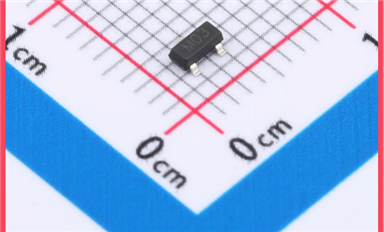 蓝牙设备与静电防护：SM03二极管护航无线连接新体验