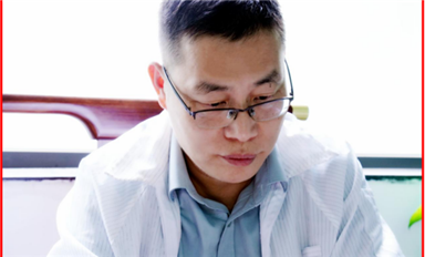 邓理友—中国智造服务全世界，铨兴鑫国际化征途快马加鞭