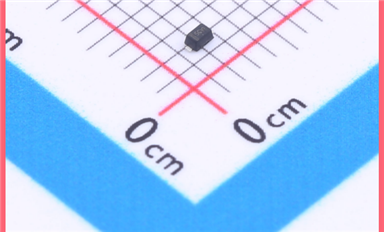 物流机器人的静电防护革命：SLPESD5V0S1BB赋能智能仓储