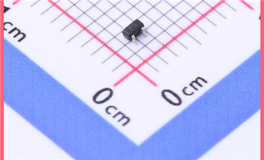 静电保护二极管RCLAMP0502B：数字工厂的静电防护基石