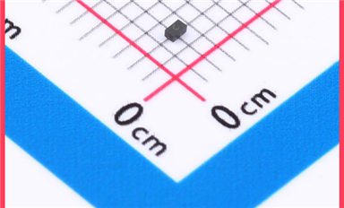 静电二极管SLESD8D5V0C在车载充电系统中的防护价值