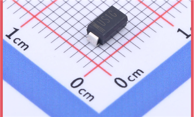 静电保护二极管US1G：高电压防护与信号完整性的平衡之道