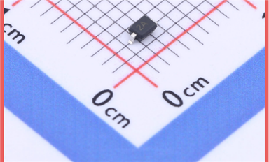 静电保护二极管SLCESD3V3D3：户外运动智能产品的隐形守护者