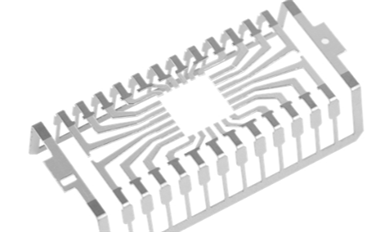 引线框架对半导体器件性能与可靠性的影响