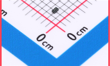 静电保护二极管WE12DF-B：自动化行业的隐形盾牌