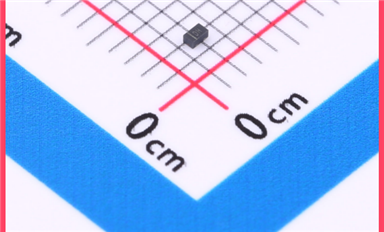 射频产品中的隐形守护者：SLESD2401QC静电保护二极管的技术解析与应用实践