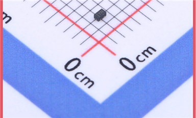 静电保护二极管SLESD8D36V：工业充电领域的坚固防线