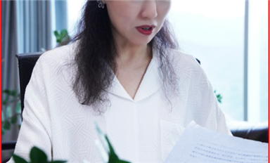 拍明芯城首席运营官刘端蓉：从深漂到上市公司女性掌门人的完美逆袭