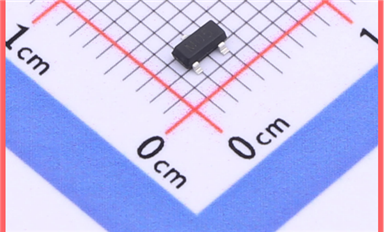 萨科微半导体ESD保护二极管SM05加固工业数据链路可靠性