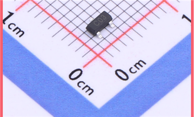 萨科微半导体推出SM03C ESD保护二极管，为无线数据线提供全面防护与滤波解决方案