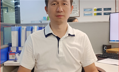 金航标/萨科微每周之星张军军