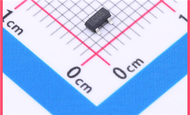 高效 ESD 静电保护二极管 SM05C，守护电子设备数据接口