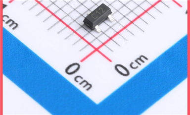 萨科微SM12C超低结电容ESD保护二极管：重塑消费电子与工业设备的静电防护新范式