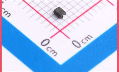 超低电容ESD保护二极管SLPESD1LIN为汽车音响系统提供可靠防护