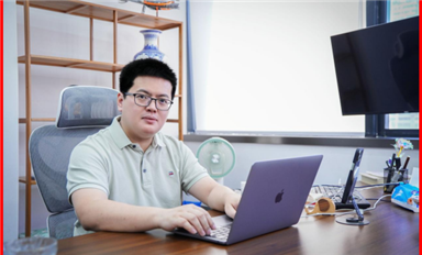 棋局人生：王东的十八年芯片行业“弈”路