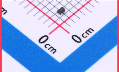 萨科微SLPESDNC2FD5VB：智能手机接口防护的技术突破