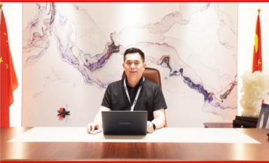 专访恒佳盛郑宏鑫：从业21年坚持卖中国芯片