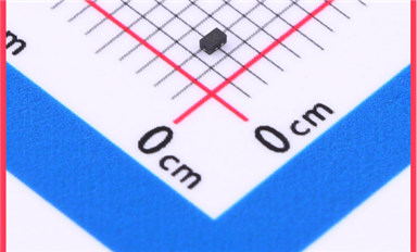 萨科微SLESD0801PB：为“小而精”设备打造静电防护新标杆
