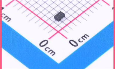 萨科微PTVSHC2EN5VU：为低速接口与小型化设备构建静电防护新范式
