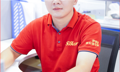 金航标/萨科微每周之星匡庆龙