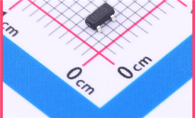 当智能音箱遇见"静电守护者"：萨科微SLESDLC5V0T2的隐形革命