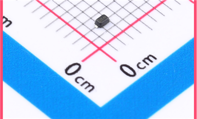 当科技遇见"隐形护盾"：萨科微SLESD3V3D5的微型守护革命