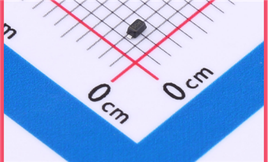 萨科微低电容ESD保护二极管SLESD5C051V：为通用电子接口提供稳健防护