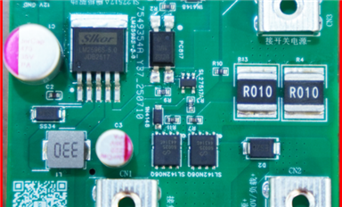 免费领取DEMO板！萨科微推出SL27517A栅极驱动MOSFET方案（萨科微7月16日每日芯闻）