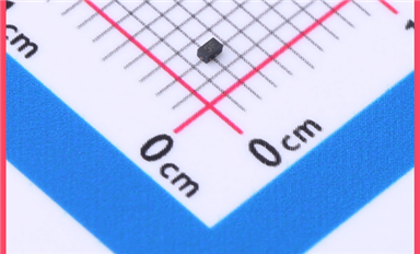萨科微超低电容ESD保护二极管BV-FA05UCA：为5 V高速数字接口提供“零失真”防护