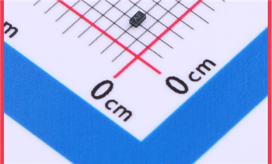 Slkor 推出 SLESD12.0C 双向 ESD 保护二极管，专为消费电子设备打造高防护解决方案