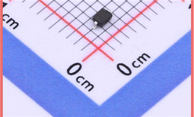 萨科微24 V超低电容ESD保护二极管SLPESD24VL1BA：为工业与车载接口打造“零击穿”防线