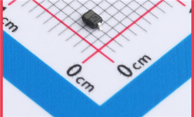 Slkor推出SLPESD12VL1BA ESD保护二极管，以SOD-323封装为多领域电子设备提供可靠防护  ​