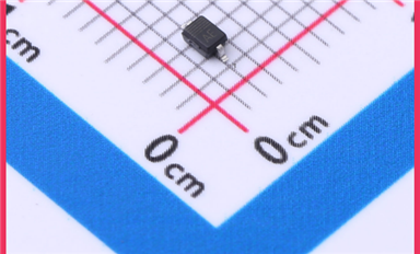 萨科微 15 V ESD 保护二极管 SLPESD15VL1BA：微型稳压抗静电