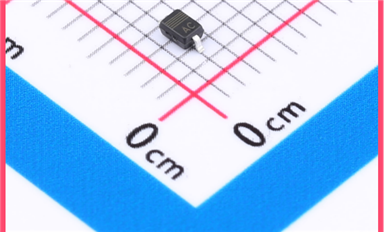 Slkor 推出 SLPESD5V0L1BA ESD 保护二极管，以 SOD-323 封装守护多领域电子设备的信号安全