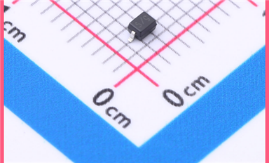 Slkor 推出 SOD-323 封装 SLESD323NC5VB ESD 保护二极管 守护高频电子设备信号稳定