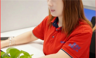 金航标/萨科微每周之星刘慧娟