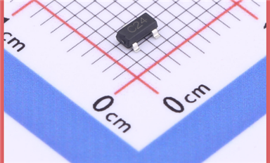 ​Slkor 推出 SOT-23 封装 SLPESD2CAN ESD 保护器 精准守护 CAN 总线及多线路瞬态安全