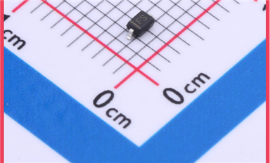 萨科微SLESD4V5S TVS二极管：为便携电子设备提供高可靠ESD及浪涌保护