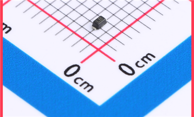 萨科微SLESD5B5.0ST1G ESD保护二极管：为电子设备提供可靠的静电防护解决方案